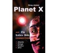 Planet X And The Kolbrin Bible Connection