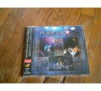 Planet X - Live from Oz [Import]