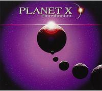 Planet X - Moonbabies