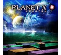 Planet X - Quantum
