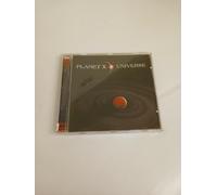 Planet X - Universe