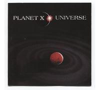 Planet X - Universe