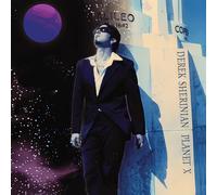 Derek Sherinian - Planet X [Vinyl Lp] Reissue