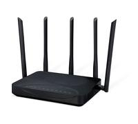 Planet XG-PON HGU with 4-Port 10/100/1000T LAN, 3000Mbps 802.11AX Wireless, 1-Port FXS