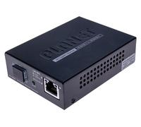 PLANET XT-705A convertisseur de support réseau 10000 Mbit/s Multimode, Monomode