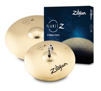 Planet Z Pack Cymbales (14/18)