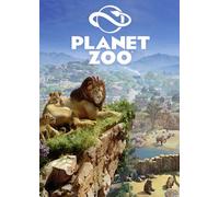 Planet Zoo