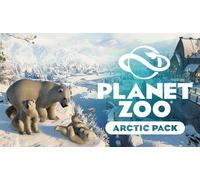 Planet Zoo Arctic Pack (DLC)