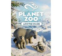 Planet Zoo: Arctic Pack (DLC)