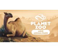 Planet Zoo: Arid Animal Pack (PC)