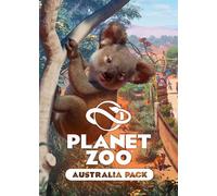 Planet Zoo: Australia Pack (DLC)