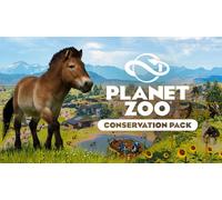 Planet Zoo Conservation Pack (PC)