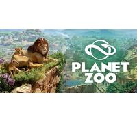 Planet Zoo (PC)