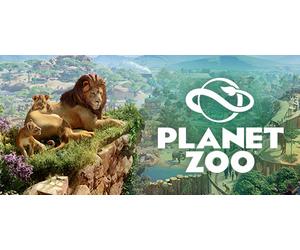Planet Zoo (PC)