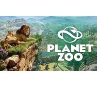 Planet Zoo (Steam Account)