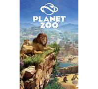 Planet Zoo: Ultimate Edition 2025 Steam Key (PC) GLOBAL