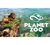 Planet Zoo (Xbox X)