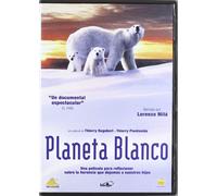 Planeta Blanco