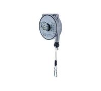 PLANETA Dispositif de rappel à ressort TCN 9311 capacité de charge 0,4-1 kg ( 9000444000 )
