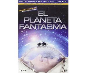 Planeta Fantasma