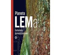 Planeta LEMa - Stanisław Lem (livre en polonais)