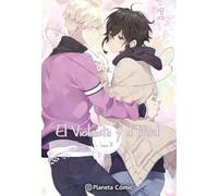 Planeta Manga: El violinista y el nerd nº 01