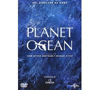 Planeta Océano (Import) (Dvd) (2013) Michael Pitiot; Yann Arthus-Bertrand; Jean-