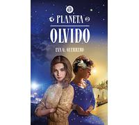 PLANETA OLVIDO