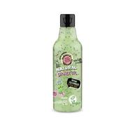 Planeta Organica Cucumber & Basil Seed Organic Gel de Baño 250ml