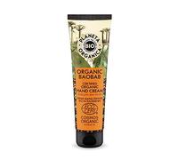 Planeta Organica Organic Baobab Certified Organic Hand Cream 75 ml