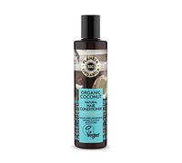 Planeta Organica Organic Coconut Natural Hair Après-shampoing 280 ml