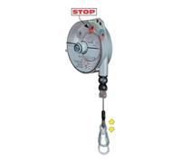 PLANETA Planeta Ressort à traction type 9349 8-10 kg 2,5 m Quantité:1