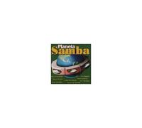 Planeta Samba