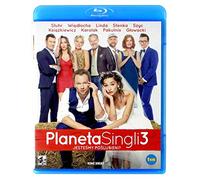 Planeta Singli 3 [Blu-Ray] [Region Free] (English subtitles)