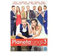 Planeta Singli 3 [DVD] (English subtitles)