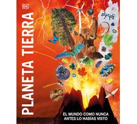 Planeta Tierra (Knowledge Encyclopedia Planet Earth!)