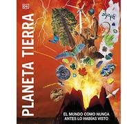 Planeta Tierra (Mundo 3D): El mundo como nunca antes lo habías visto