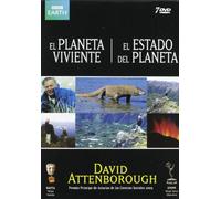Planeta Viviente/El Estado Del Planet [Import]