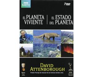Planeta Viviente/El Estado Del Planet [Import]