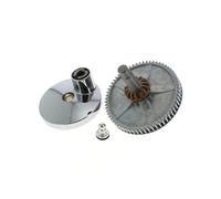 Planetaire chromé + pignon vertical kw674629 - robot Autre