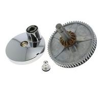 Planetaire chromé + pignon vertical kw674629 - robot Autre G