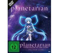 Planetarian: Storyteller of the Stars + OVA Snow Globe – 1 DVD – Plaion Pictures