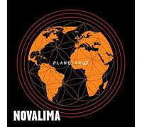 Planetario by Novalima [Audio CD] NEUF