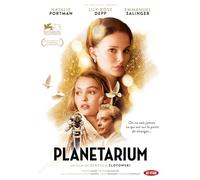 Planetarium DVD DVD
