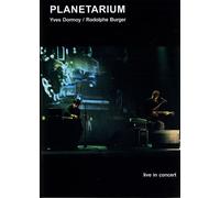 Planetarium