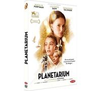 Planetarium