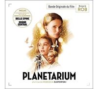 Planetarium + Belle Epine + Grand Central (Soundtrack)