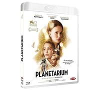Planetarium – Blu-ray