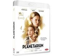 Planetarium Blu-ray