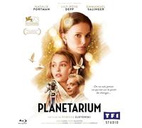 PLANETARIUM - BRD [HD DVD]
